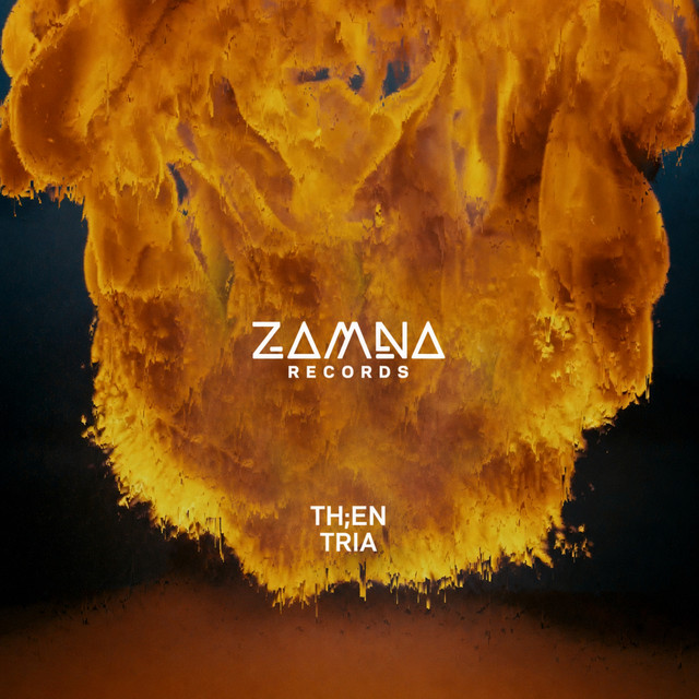 TRIA cover