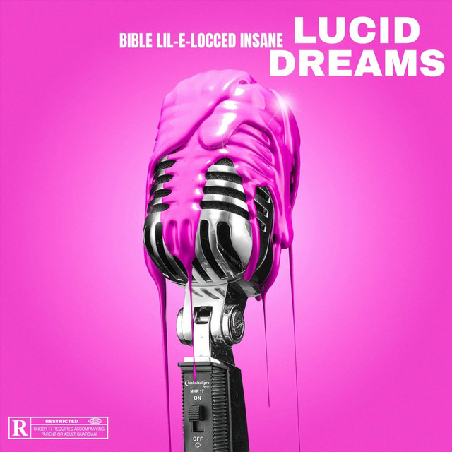 Lucid Dreams