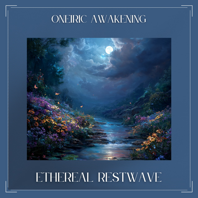 Ethereal Restwave (Relaxing Night Mix)