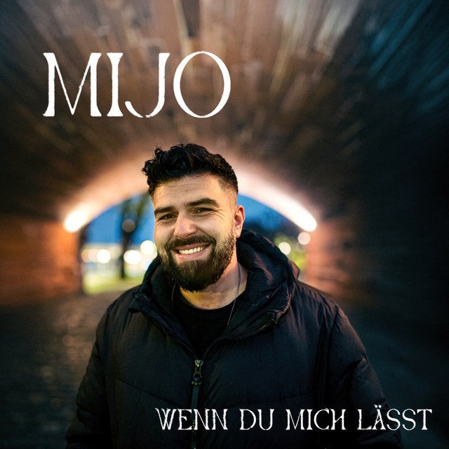 Wenn du mich lässt album image