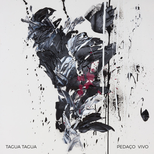 Pedaço Vivo cover art