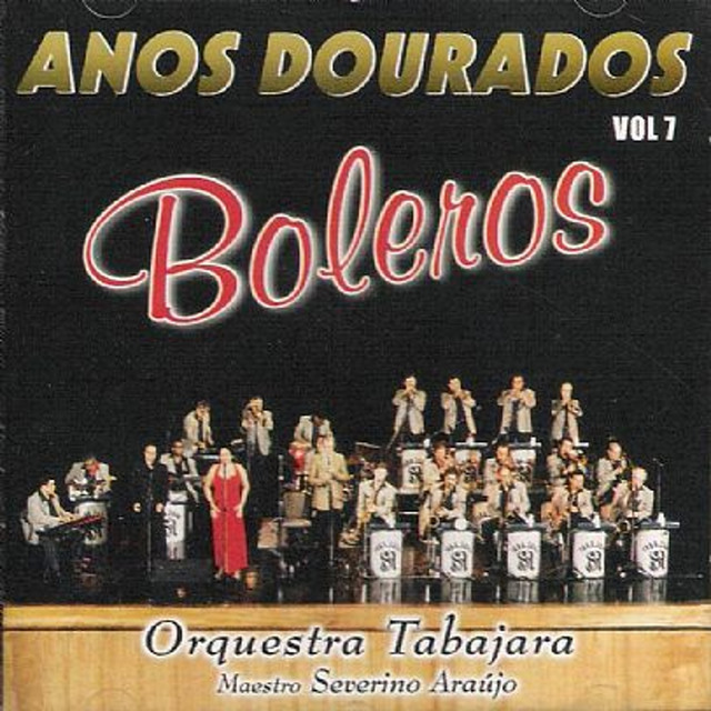 Orquestra Tabajara