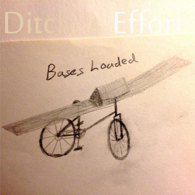 Bases Loaded cover art
