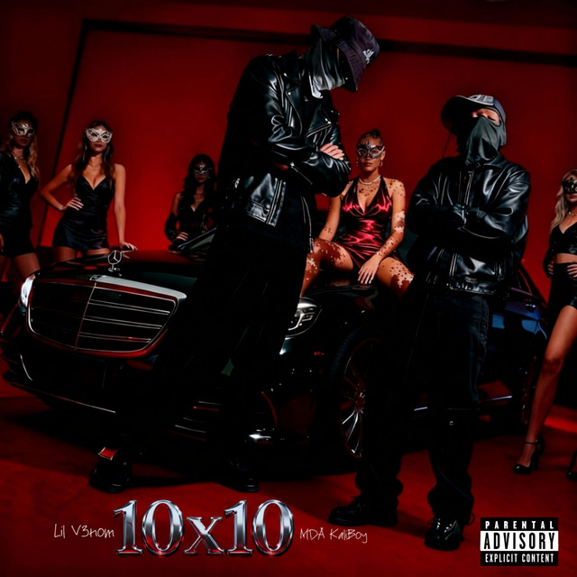 10x10
