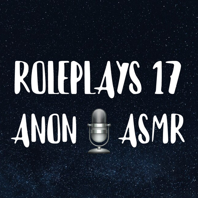 Roleplays 17 cover art