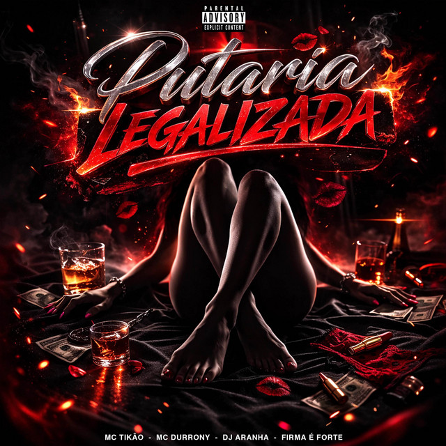 Putaria Legalizada