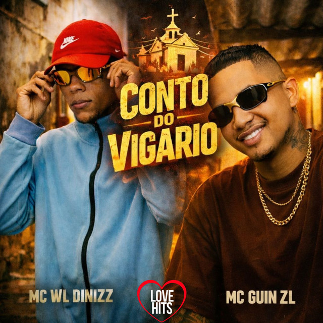 Conto Do Vigario