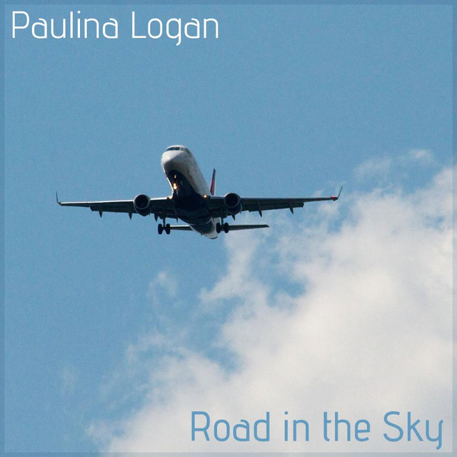 Road in the Sky cover