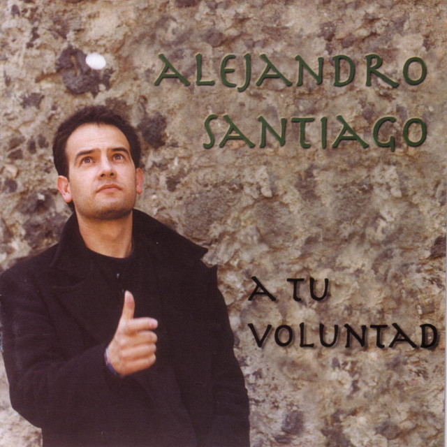 A Tu Voluntad cover