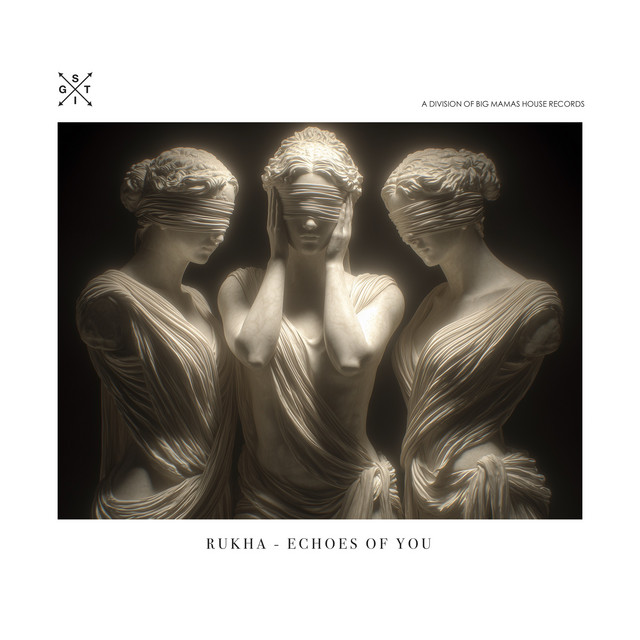 Echoes Of You - Danjel Esperanza Remix cover art