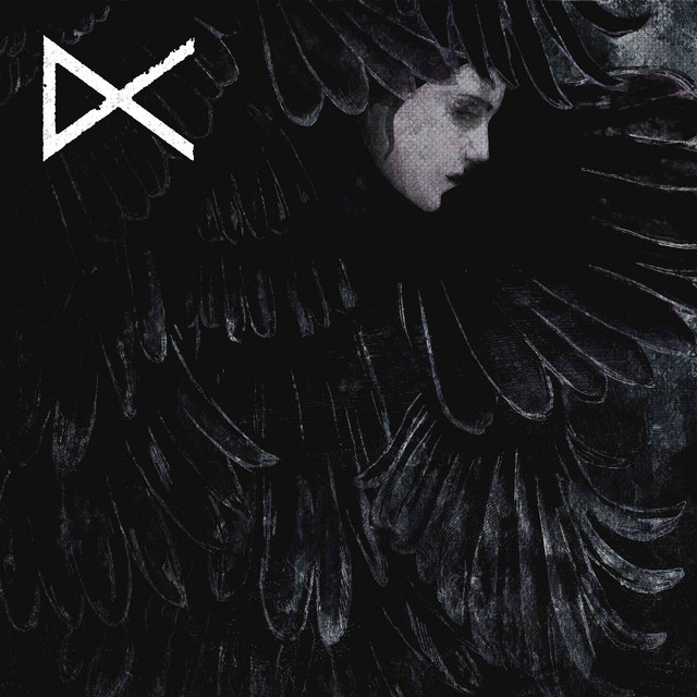 FAK004 - The Tetramorph cover art