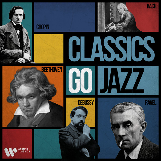 Classics Go Jazz