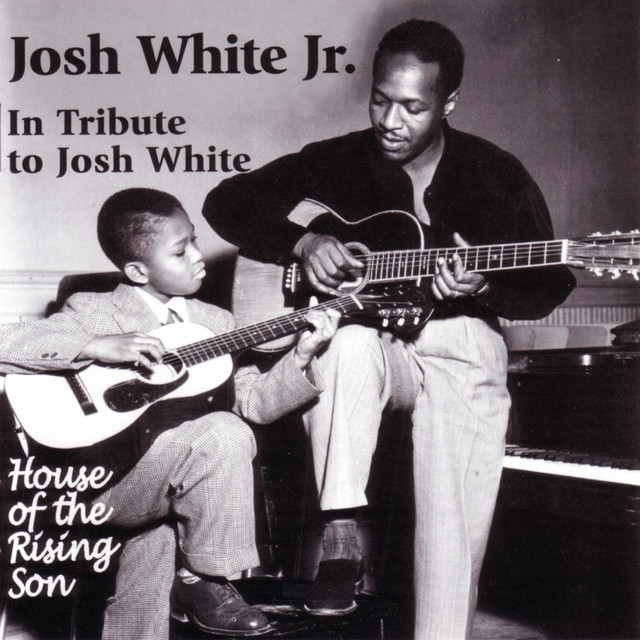 House of the Rising Son cover art