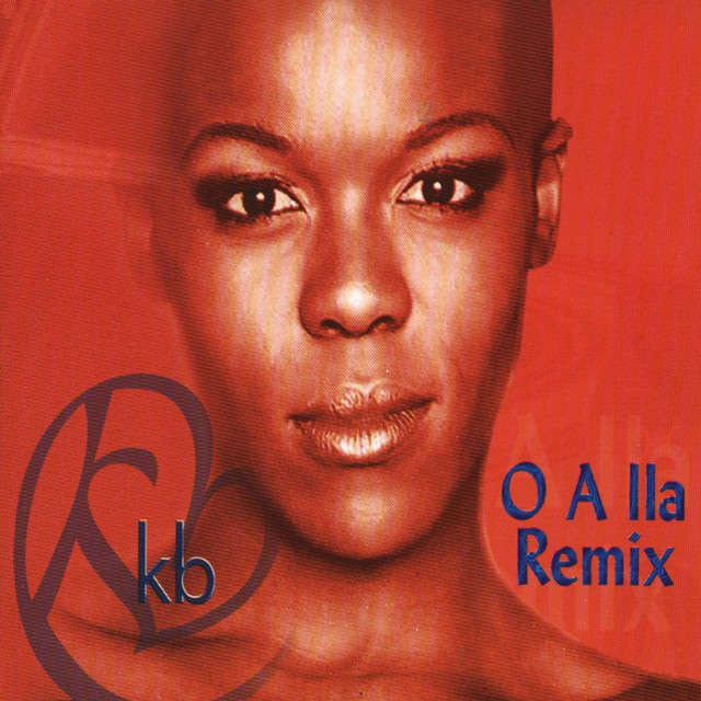 O a Lla Remix cover art