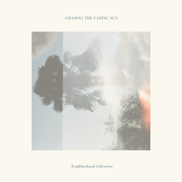 Chasing the Fading Sun cover