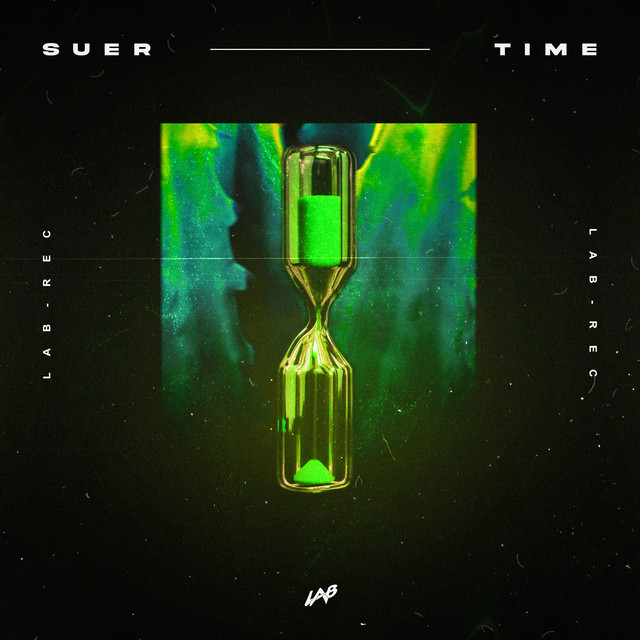 Time - Single by SUER | Spotify