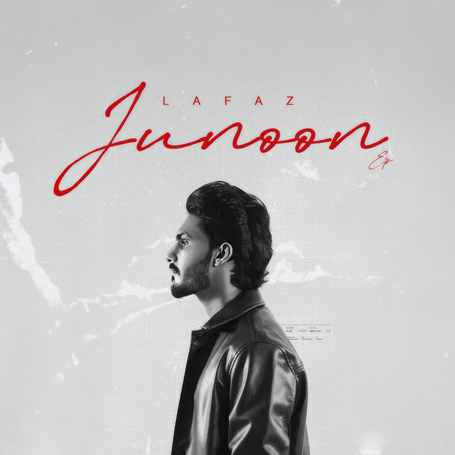 Junoon cover art