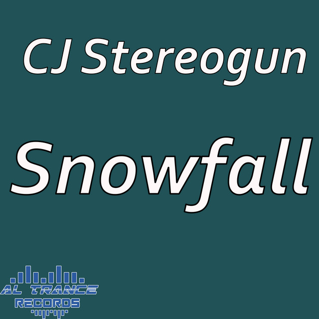 Snowfall cover art