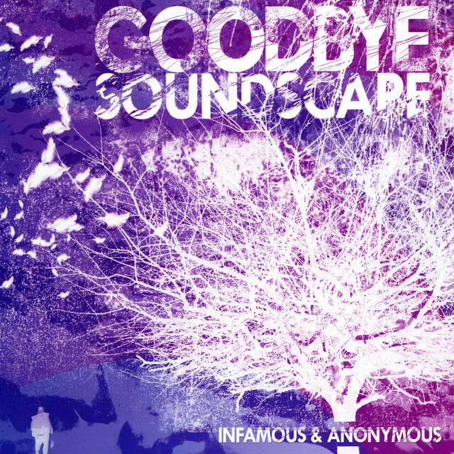 Infamous & Anonymous cover art