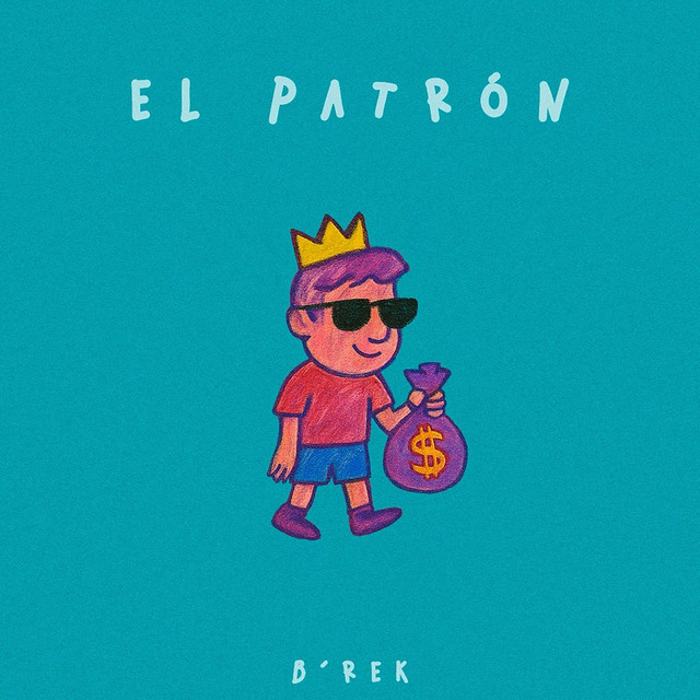 EL PATRÓN