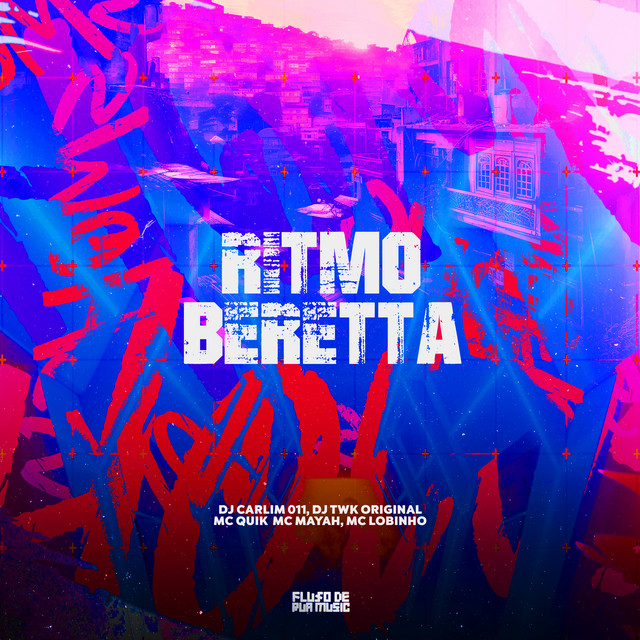 Ritmo Beretta