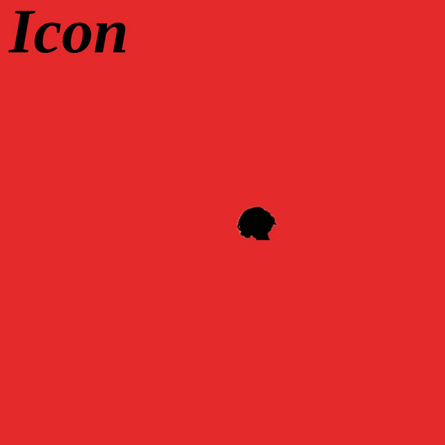 Icon cover art