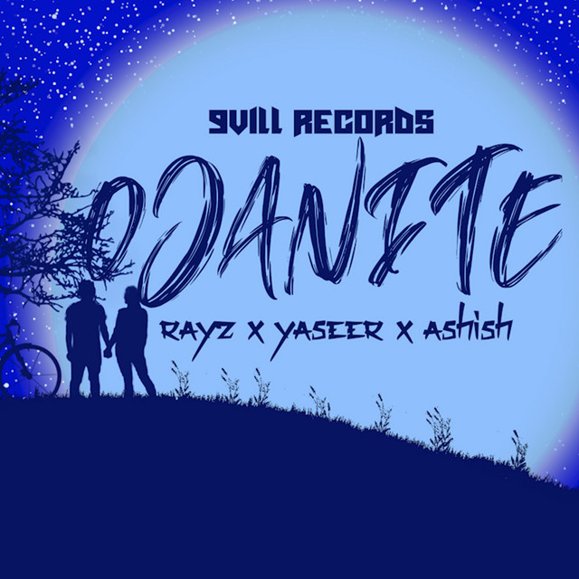 Ojanite - Single by Rayx | Spotify