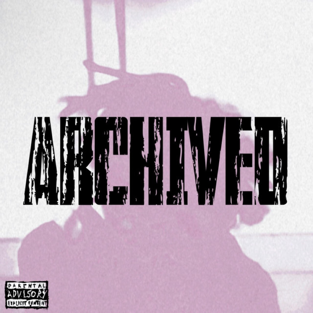 ARCHIVED cover art