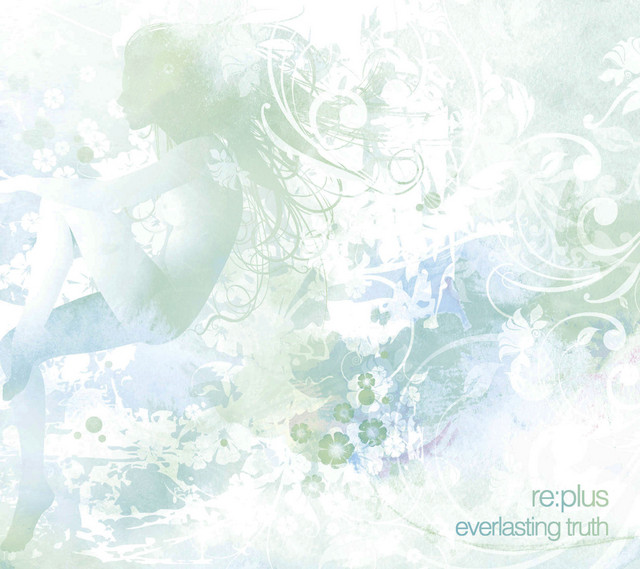Everlasting Truth cover art