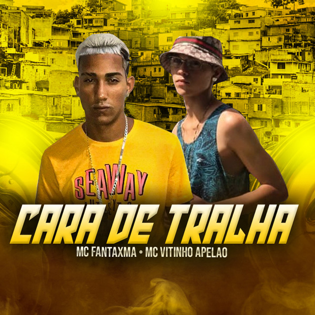 Cara de Tralha