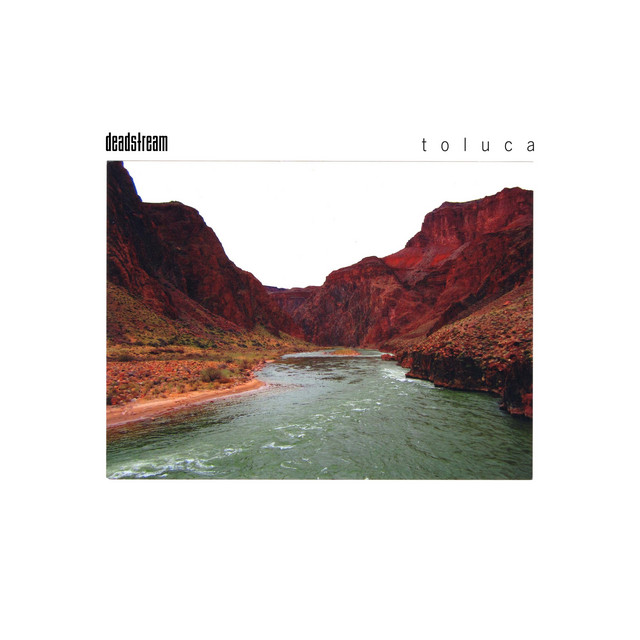Toluca cover art