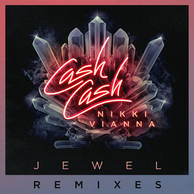 Jewel (feat. Nikki Vianna) - Dannic Remix