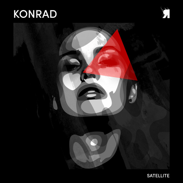 Satellite cover art
