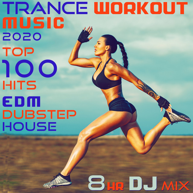 Cardio Bunny Drop, Pt. 23 (140 BPM Cross Training Rave DJ Mix) - song ...