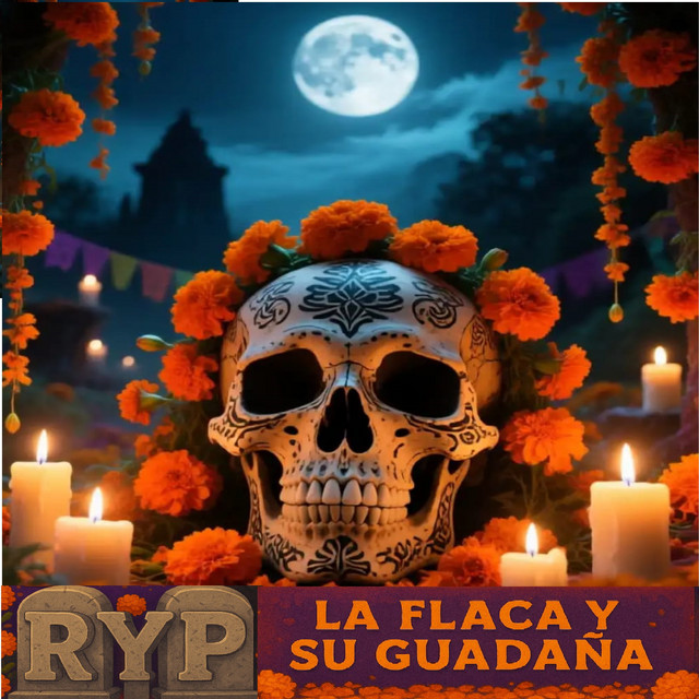 La Flaca y Su Guadaña