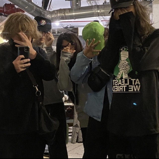 yeehaw cover art