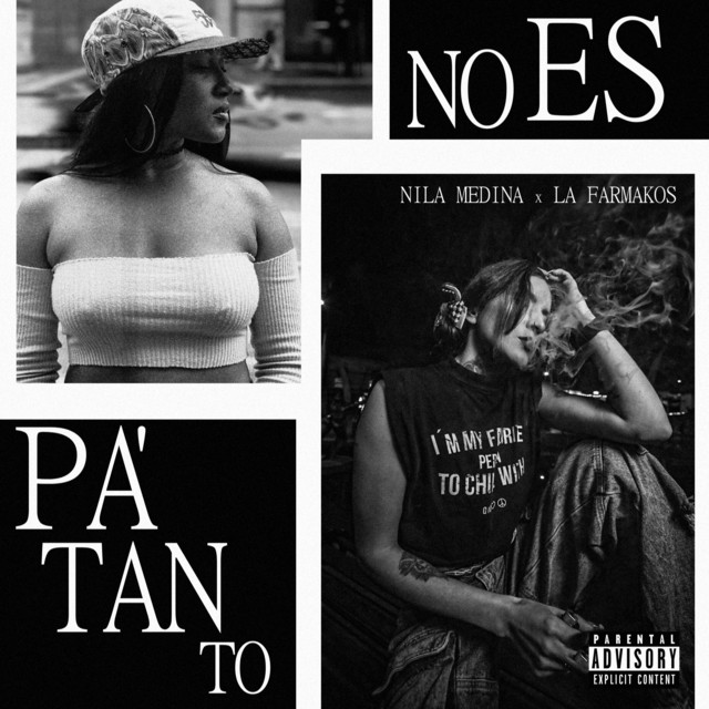 No Es Pa' Tanto
