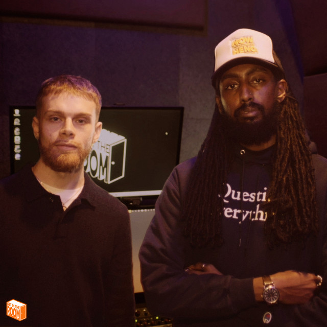 undefined album image