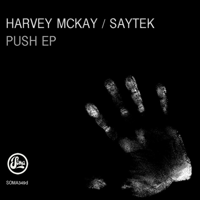 Push album art
