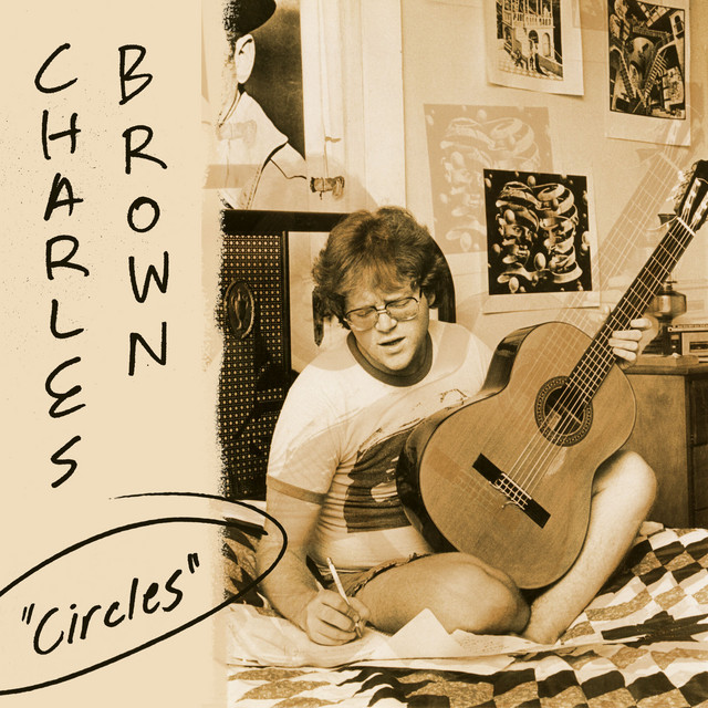 Circles cover art