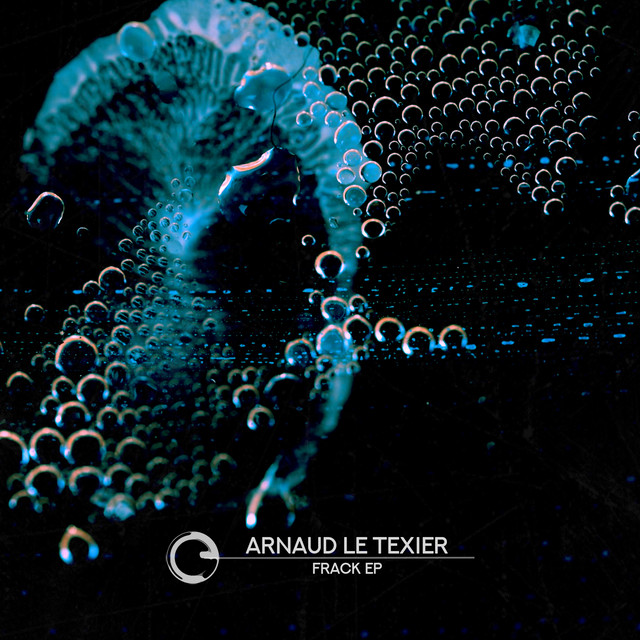 Frack - Original Mix cover art