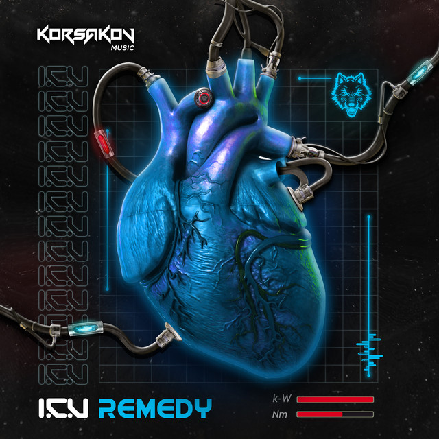 Remedy artwork