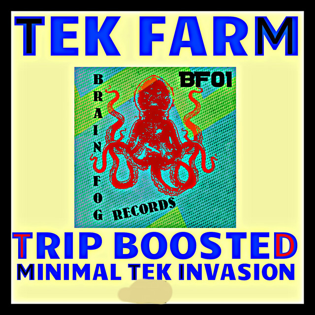 Tek Farm