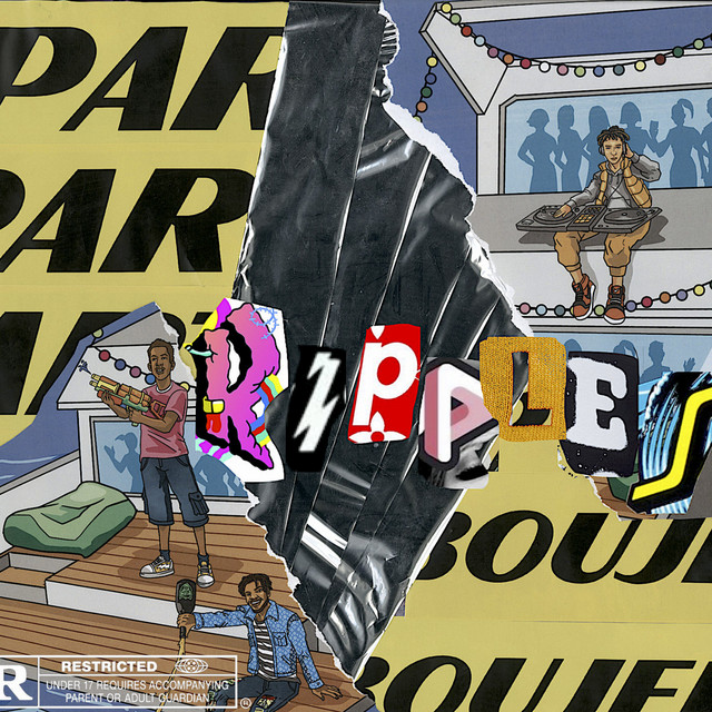 Ripples cover art
