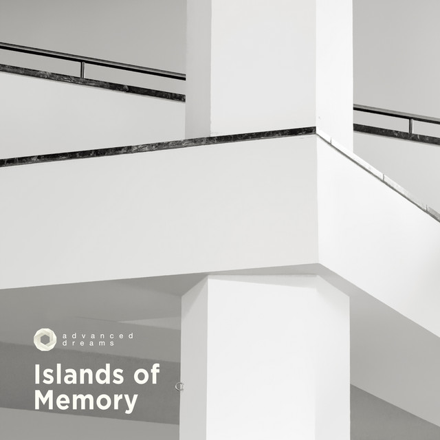 Islands of Memory cover art