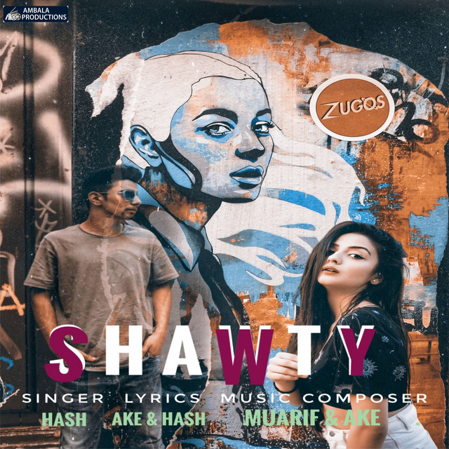 Hash | Spotify