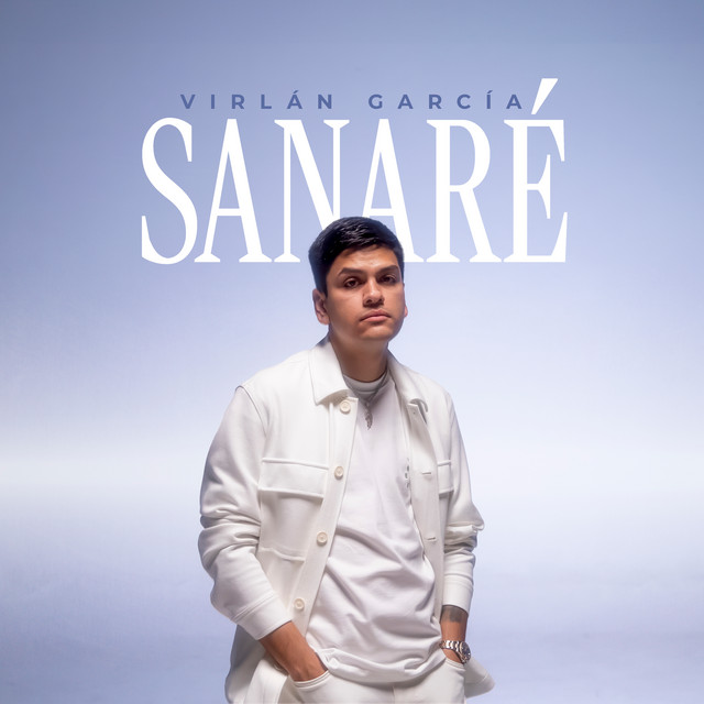 Sanaré cover art