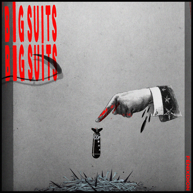 Big Suits cover