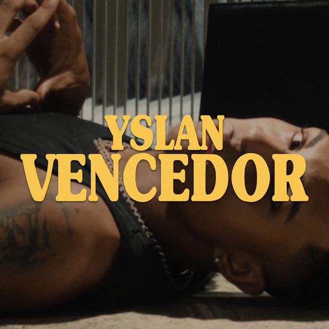 Vencedor cover art
