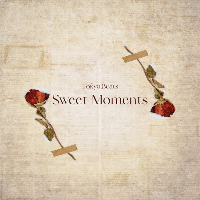 邦楽 DJ Mitsu the Beats sweet moments CD Sweet Moments - Single by Tokyo.Beats | Spotify